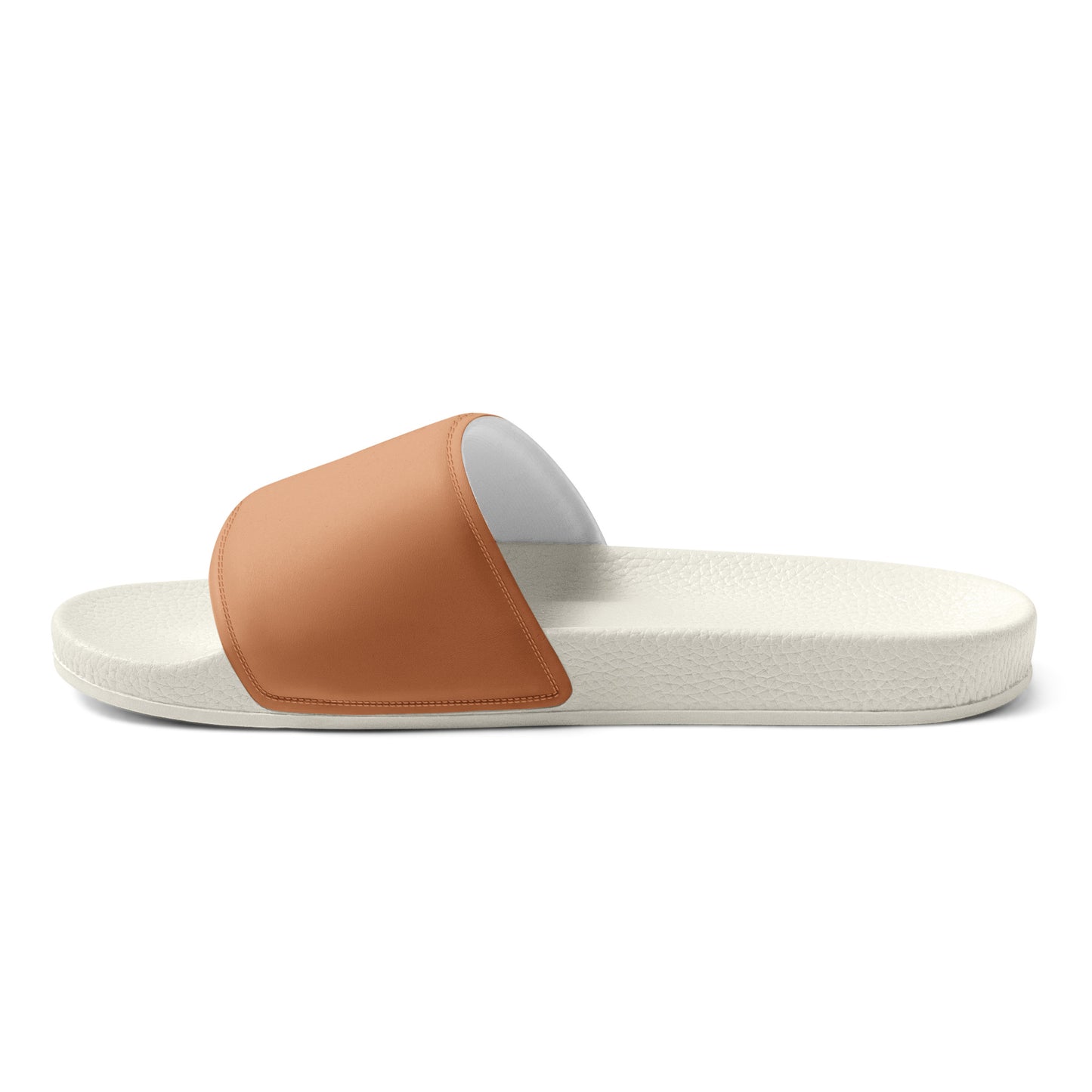 Women's Comfort Sliders - Sunset Orange