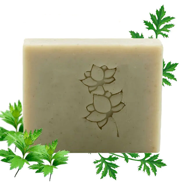 PureBlend Natürliche handgemachte Seife