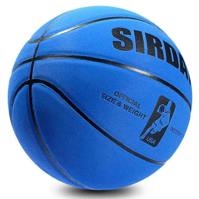 Sidar UltraBounce Microfiber Basketball