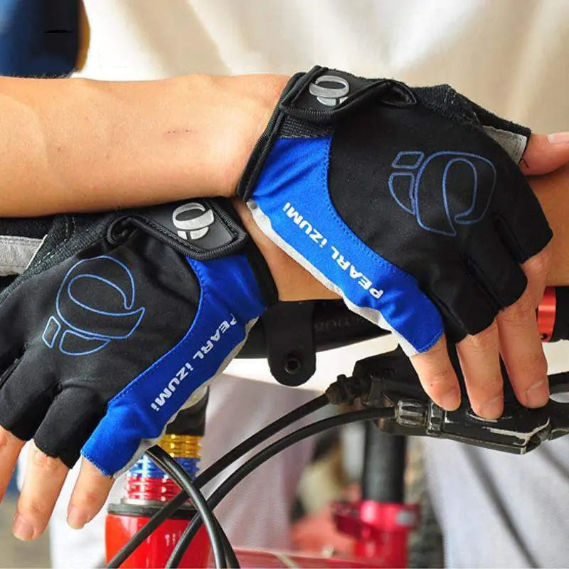 AeroGrip Performance Cycling Gloves