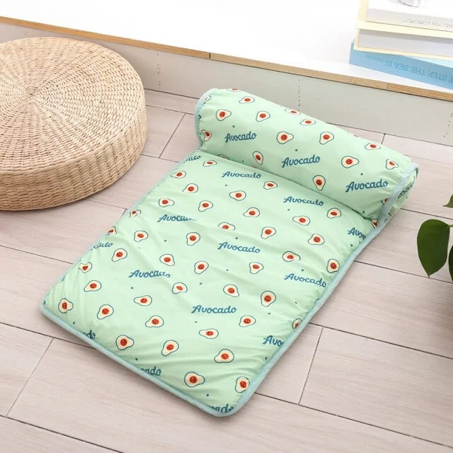 Catnap Cat Mat