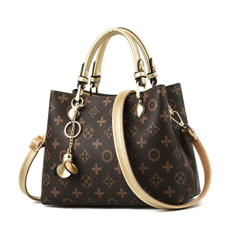 UrbanGlam Couture Tote Bag