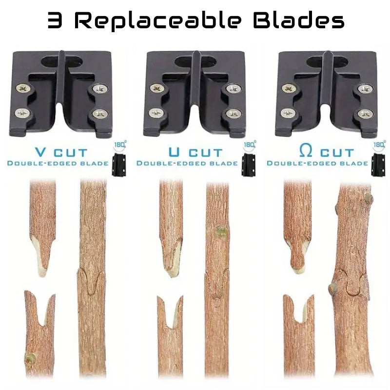 GardenCraft Grafting Kit