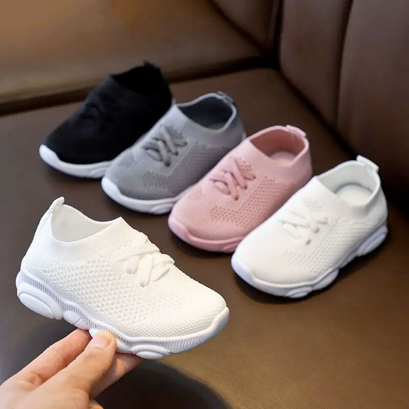 PlayStride Toddler Sneakers