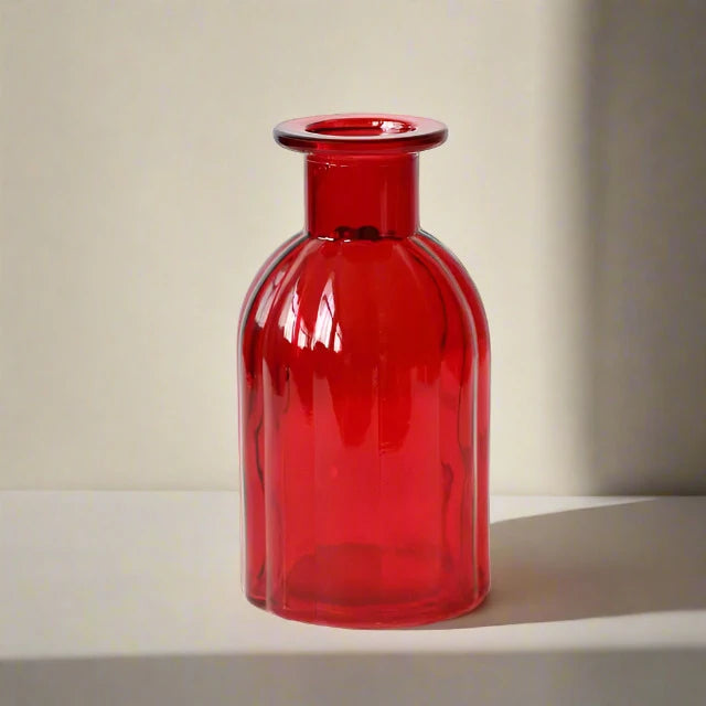 Petite Botanical Bliss Vase