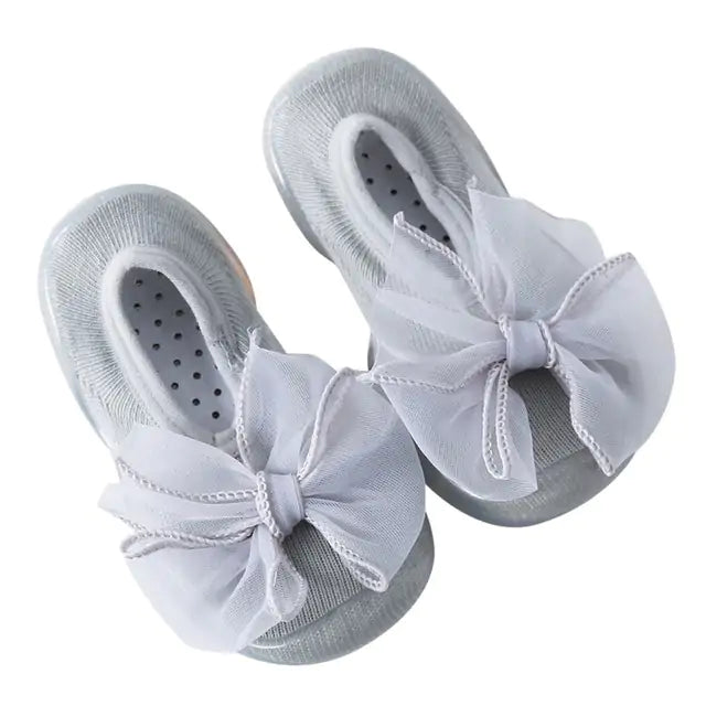 Little Trailblazers Soft Shoes