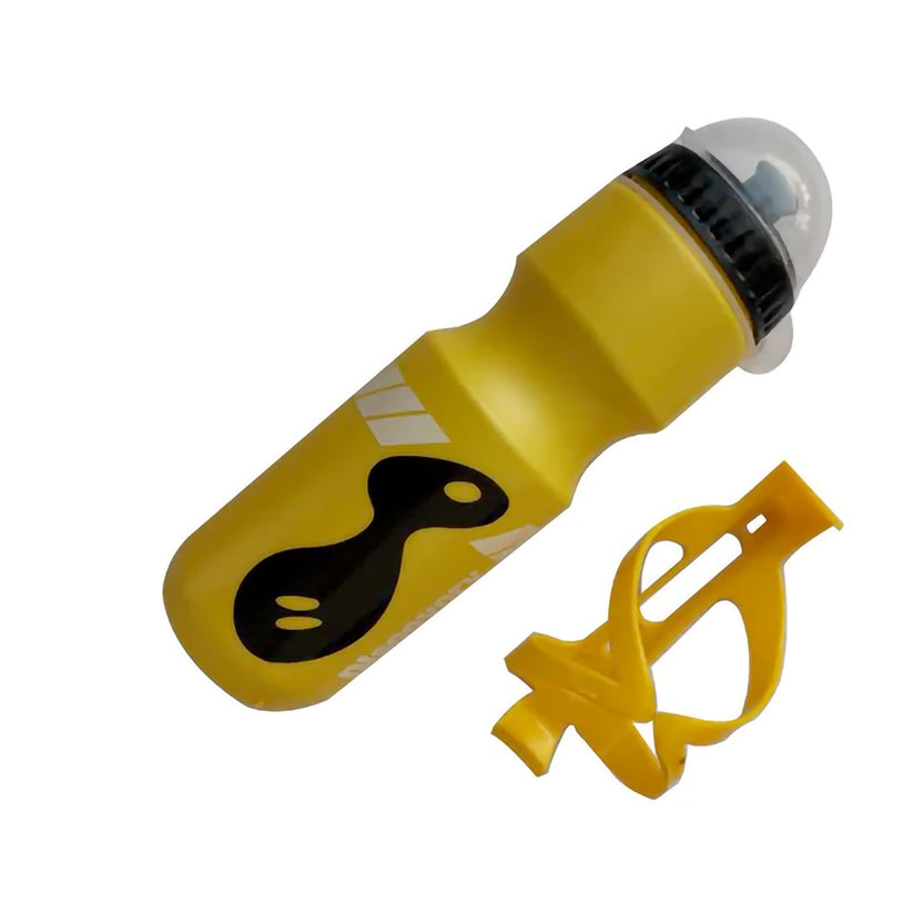 HydraFlow 自転車用ウォーターボトル&ケージ