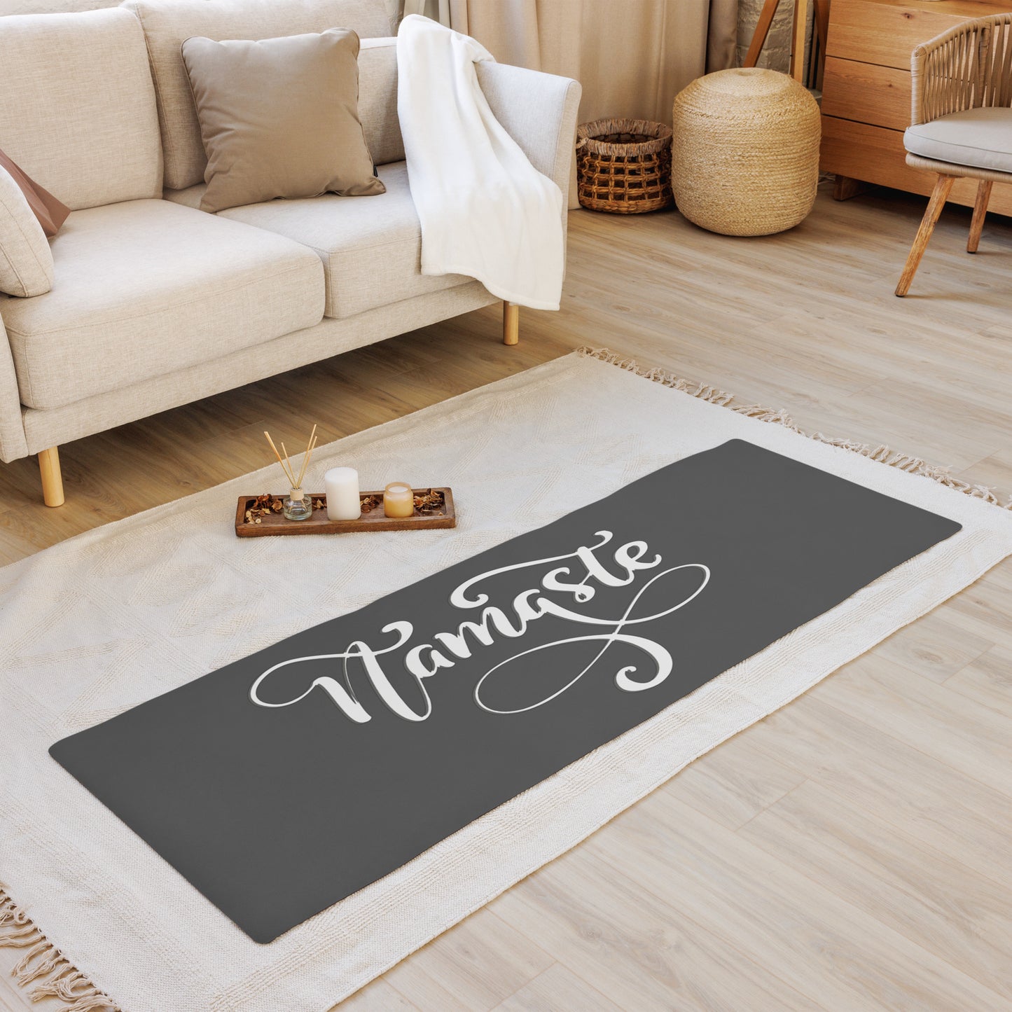 Premium Non-Slip Yoga mat