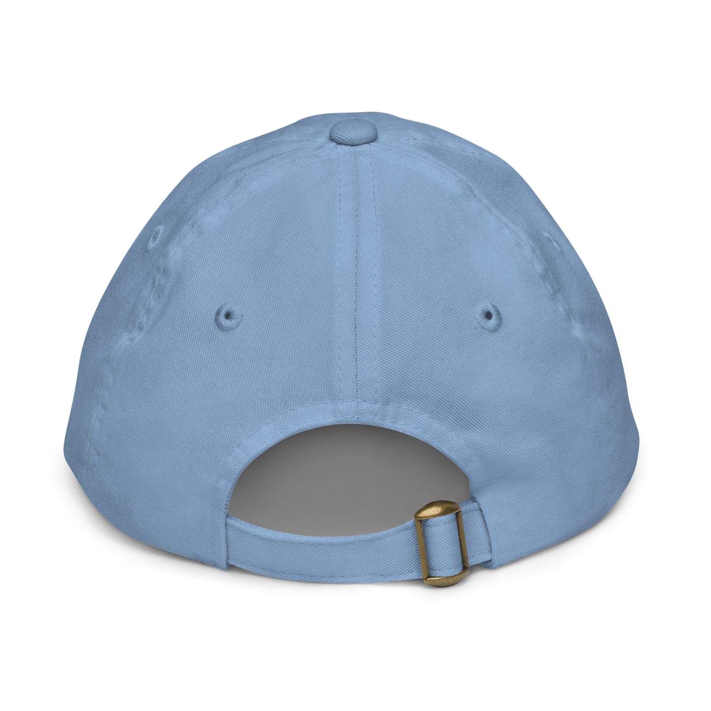 Embroidered "Heart" baseball cap