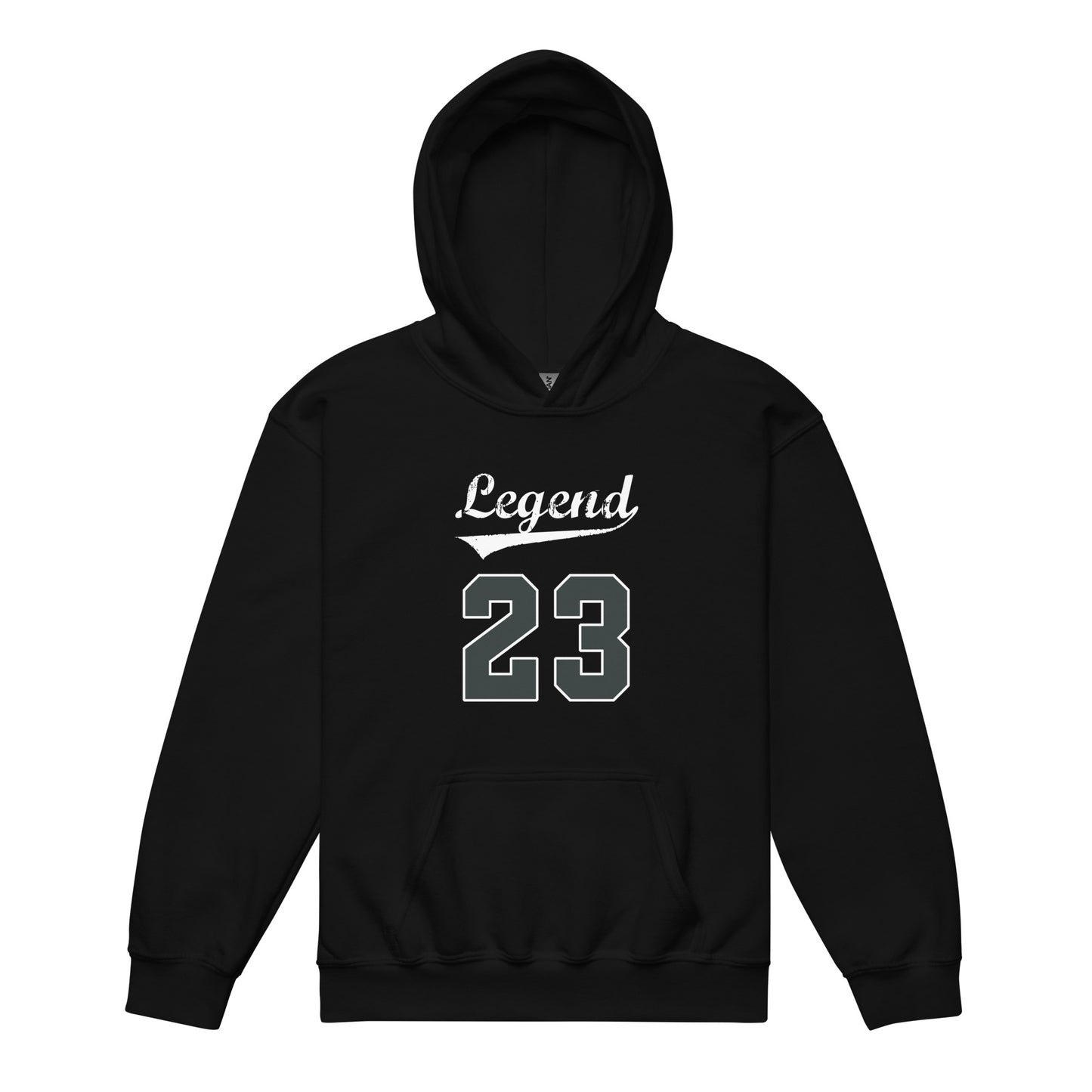 PlayReady Youth Hoodie - Legend 23