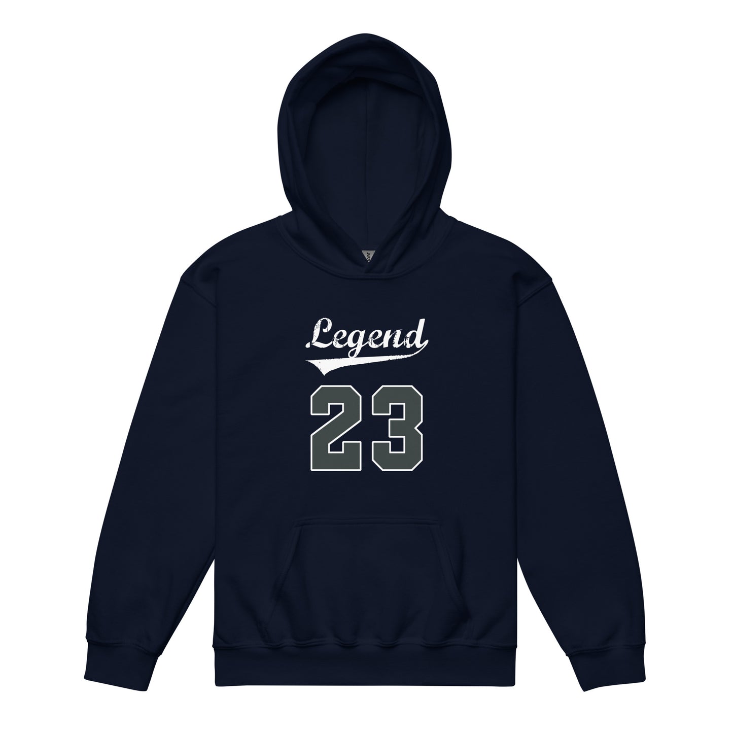 PlayReady Youth Hoodie - Legend 23