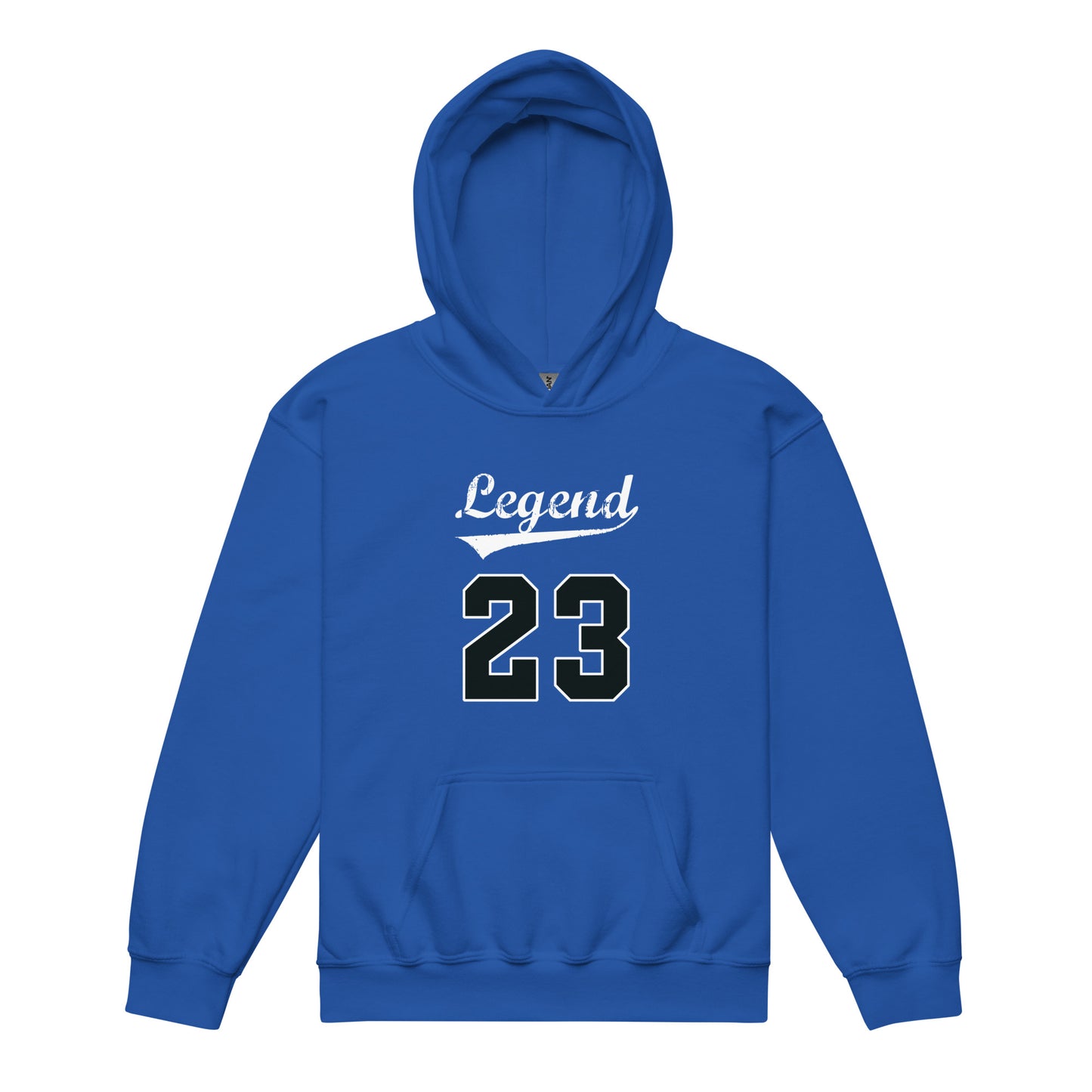 PlayReady Youth Hoodie - Legend 23