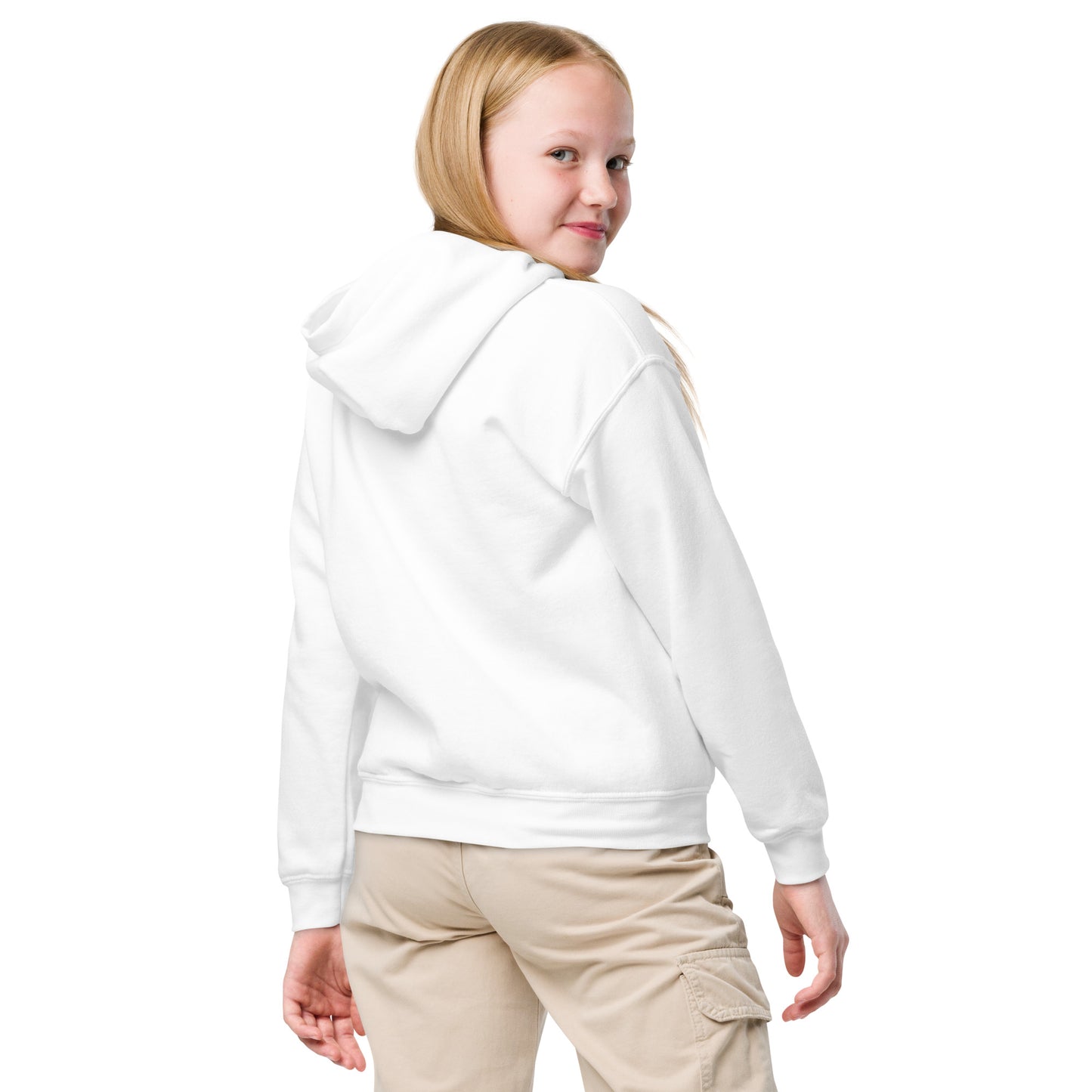 PlayReady Youth Hoodie - Legend 23