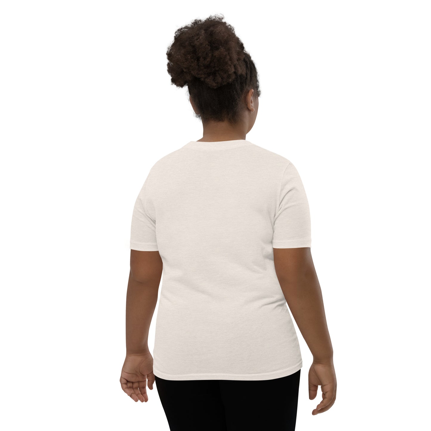 Youth Short Sleeve T-Shirt - Baseball Champion