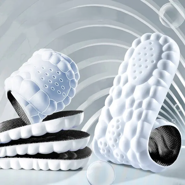 ActiveStride Performance Insoles