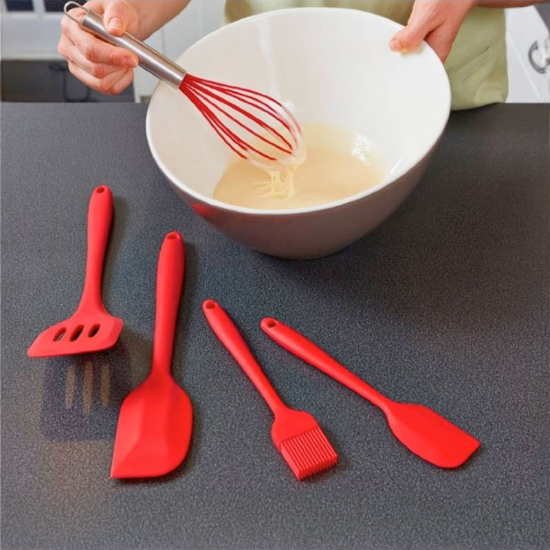 Culinary Master 5-Piece Utensil Set