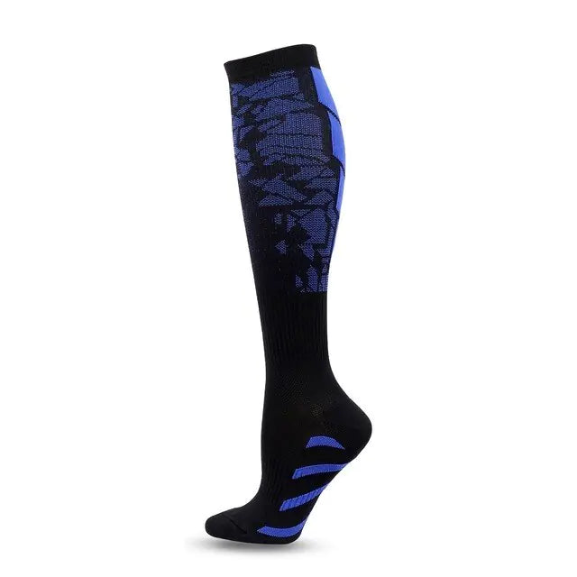 RecoveryPro Unisex Graduated Compression Socks