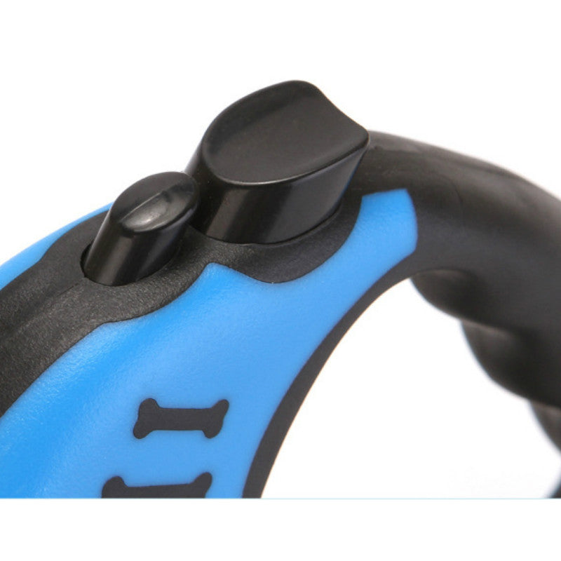 FreedomFlex Retractable Dog Leash