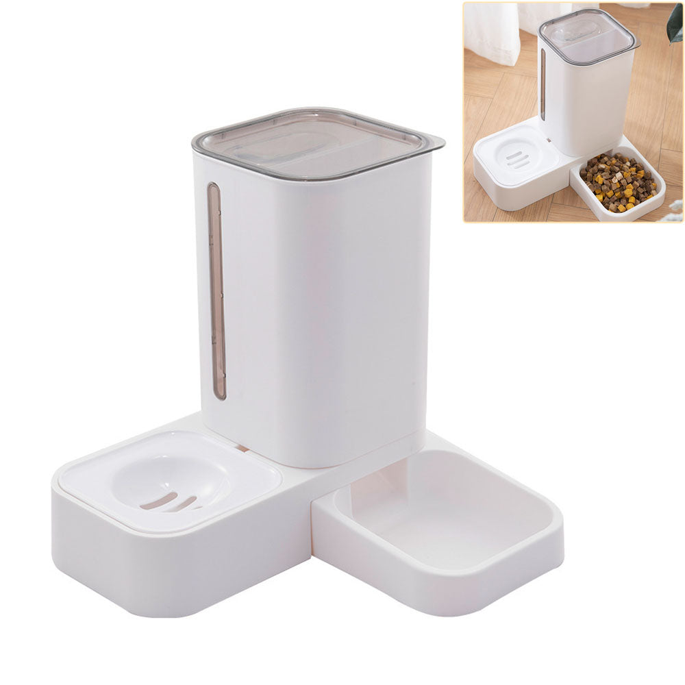 PetFlow ComboFeeder 1.5L