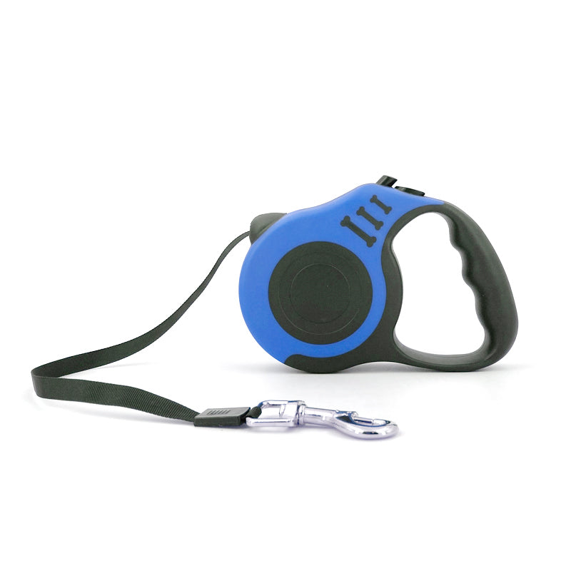 FreedomFlex Retractable Dog Leash