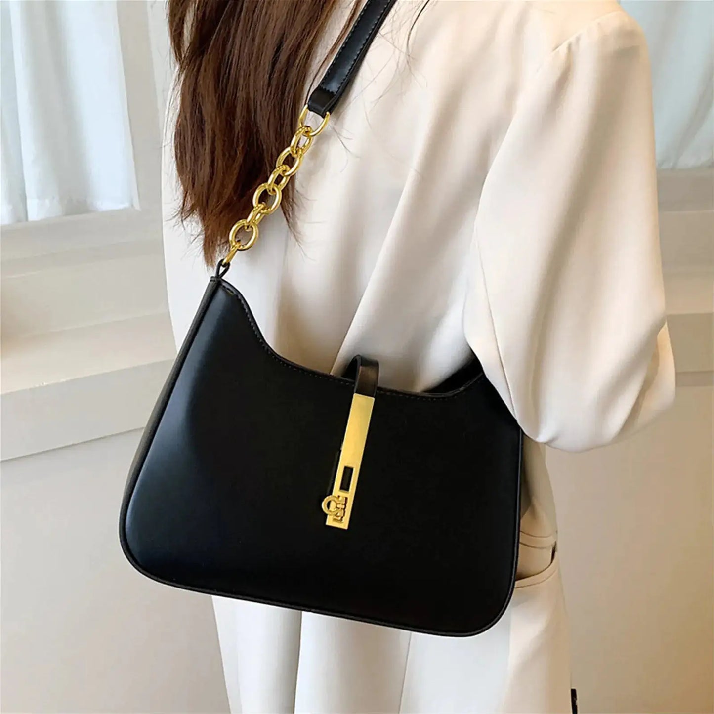 Urban Essentials Shoulder Bag