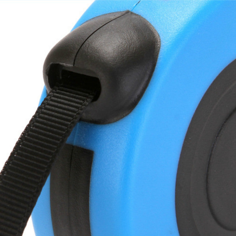 FreedomFlex Retractable Dog Leash