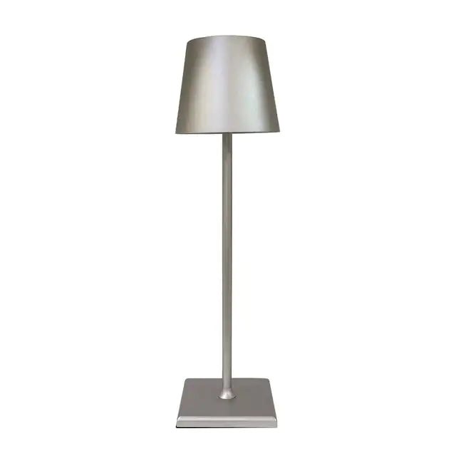 EcoBeam Rechargeable Cordless Table Lamp