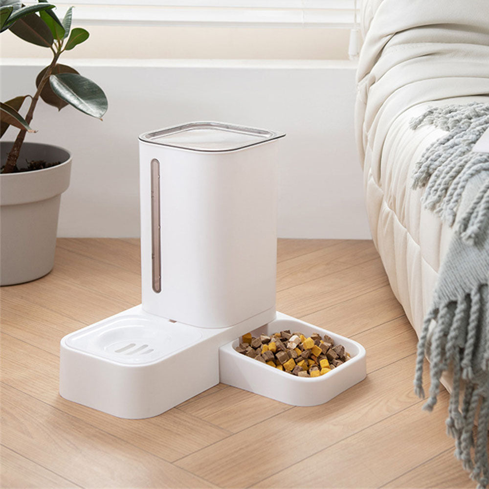 PetFlow ComboFeeder 1.5L