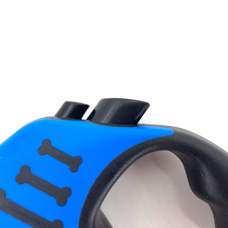 FreedomFlex Retractable Dog Leash