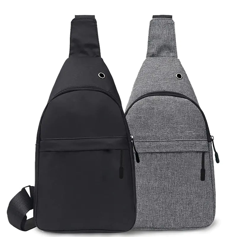 UrbanSling Men's Chest Bag