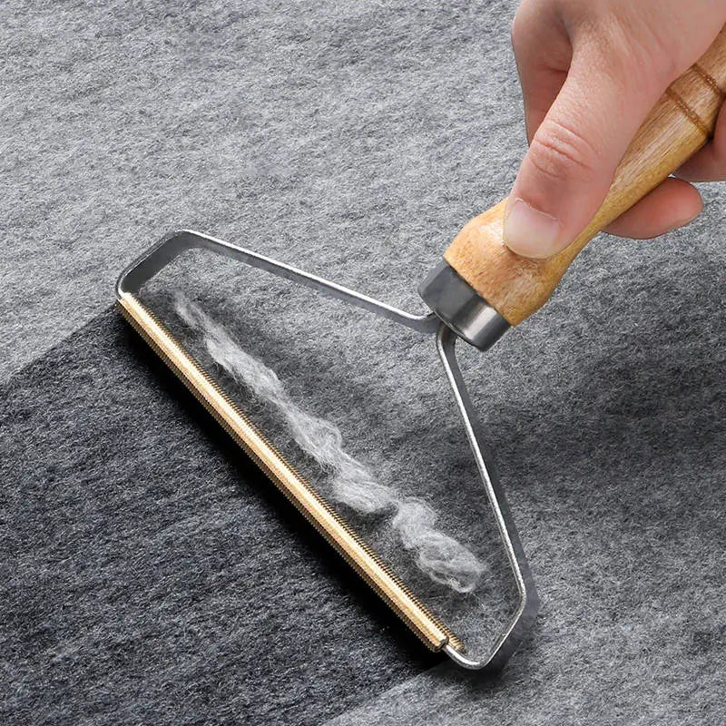LintLock Pro Pet Hair Remover