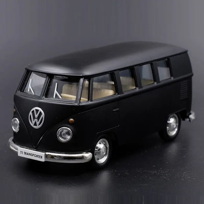 Classic VW Camper Van