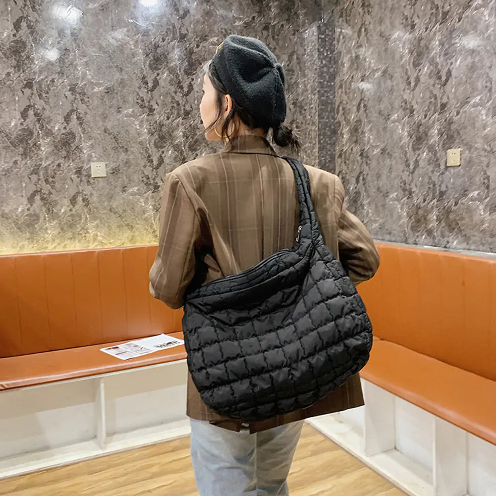 Outbounder Shoulder Bag