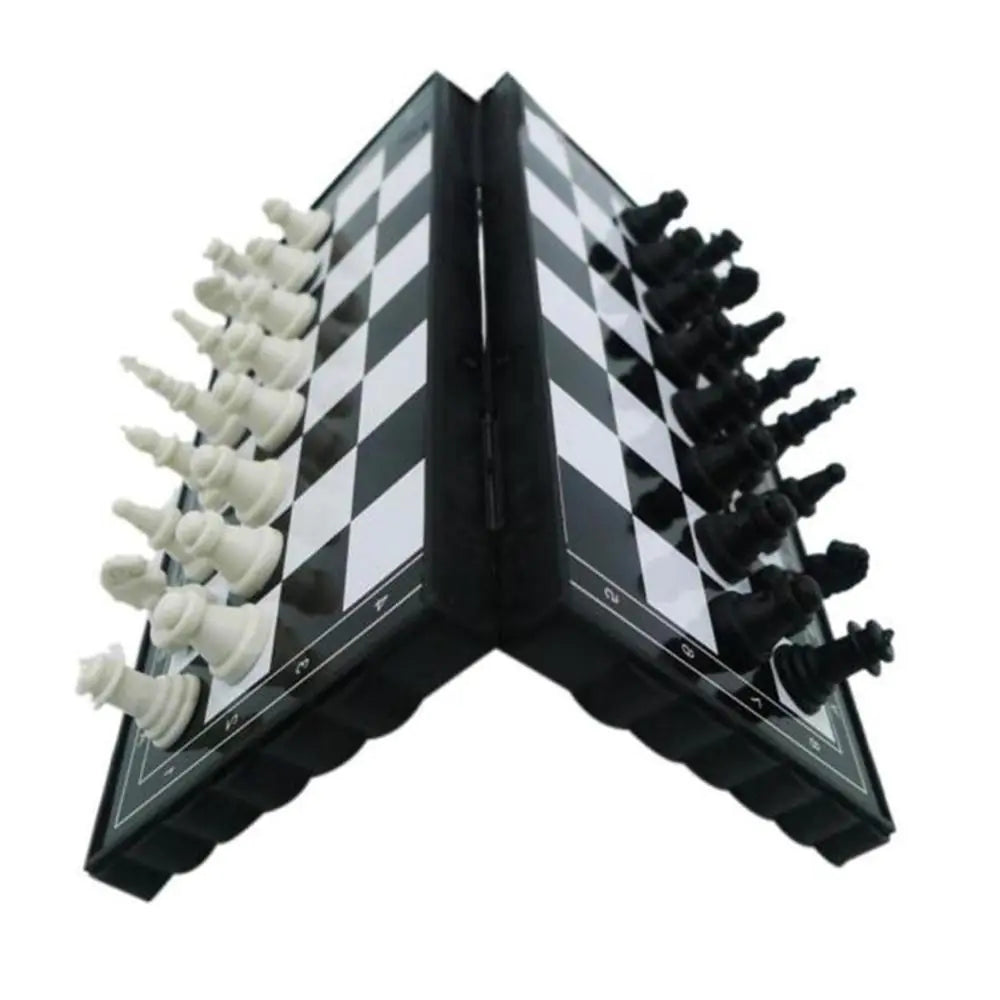 Magnetic Travel Chess Set