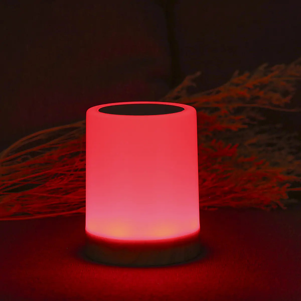 TouchMaster Bedside Lamp