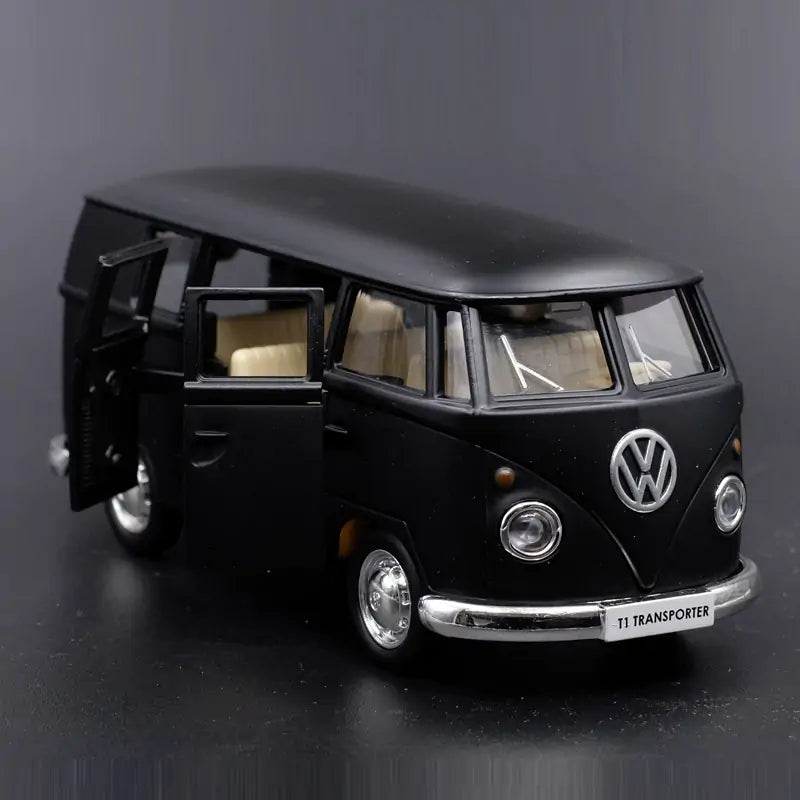 Classic VW Camper Van