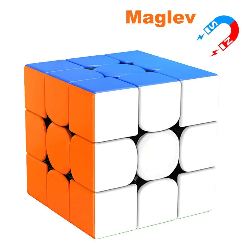 Rubik’s Cube 3x3 Maglev Speed Cube