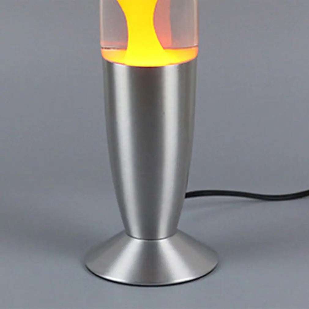 Magma Flow Lava Lamp Night Light