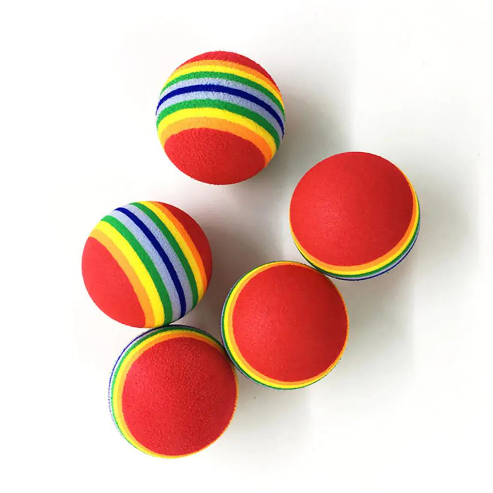 ChewEase Puppy Teething Ball