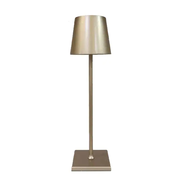 EcoBeam Rechargeable Cordless Table Lamp
