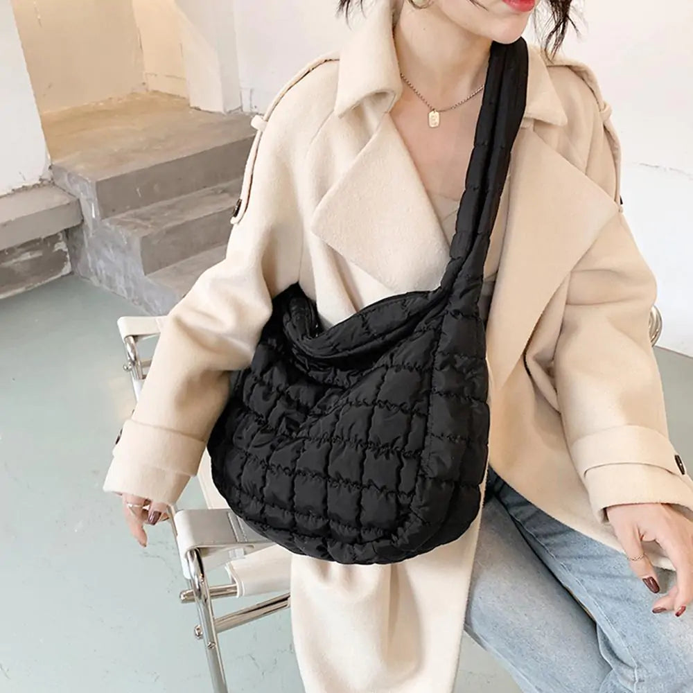 Outbounder Shoulder Bag