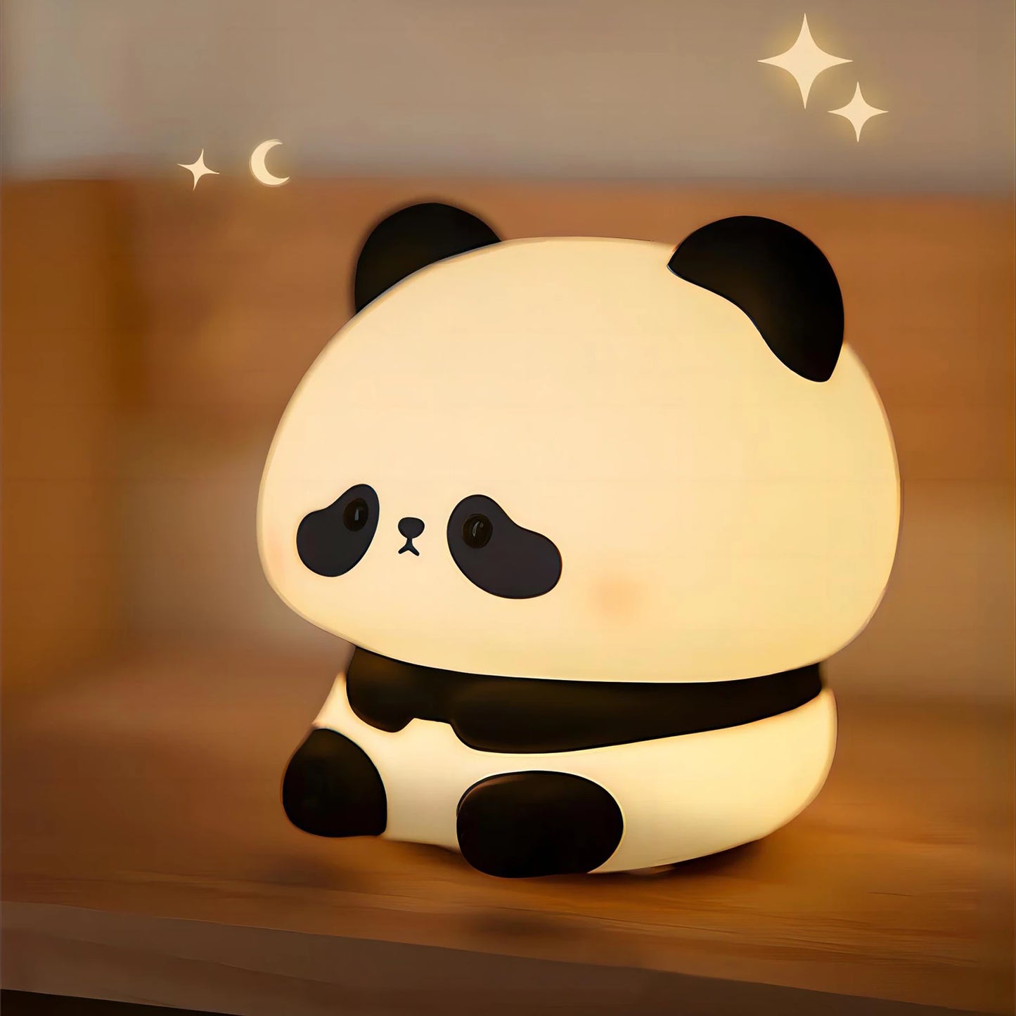 PandaCub Night Light