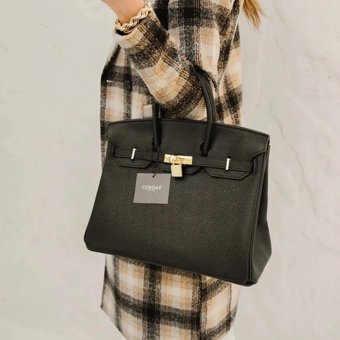The Chelsea Bag