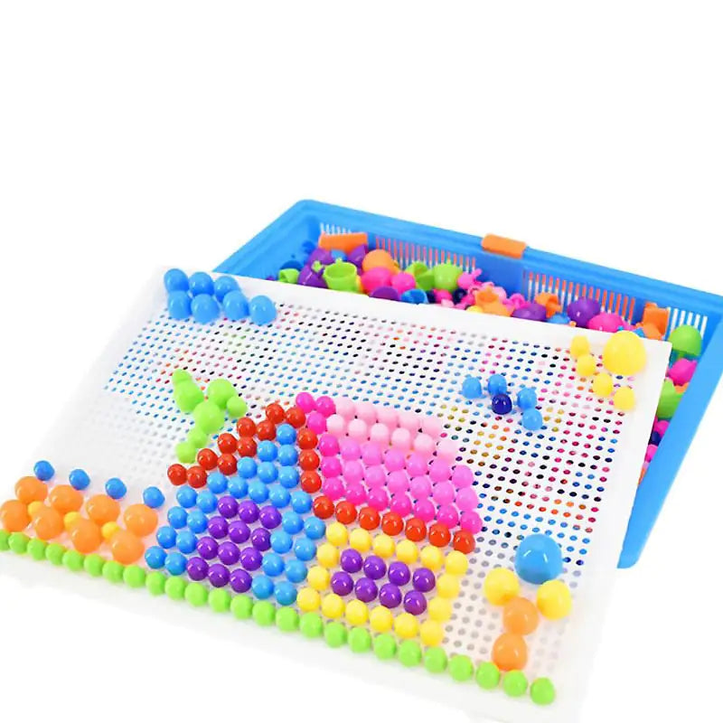 Picture Perfect Tack and Board Creative Set