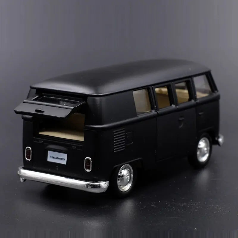 Classic VW Camper Van
