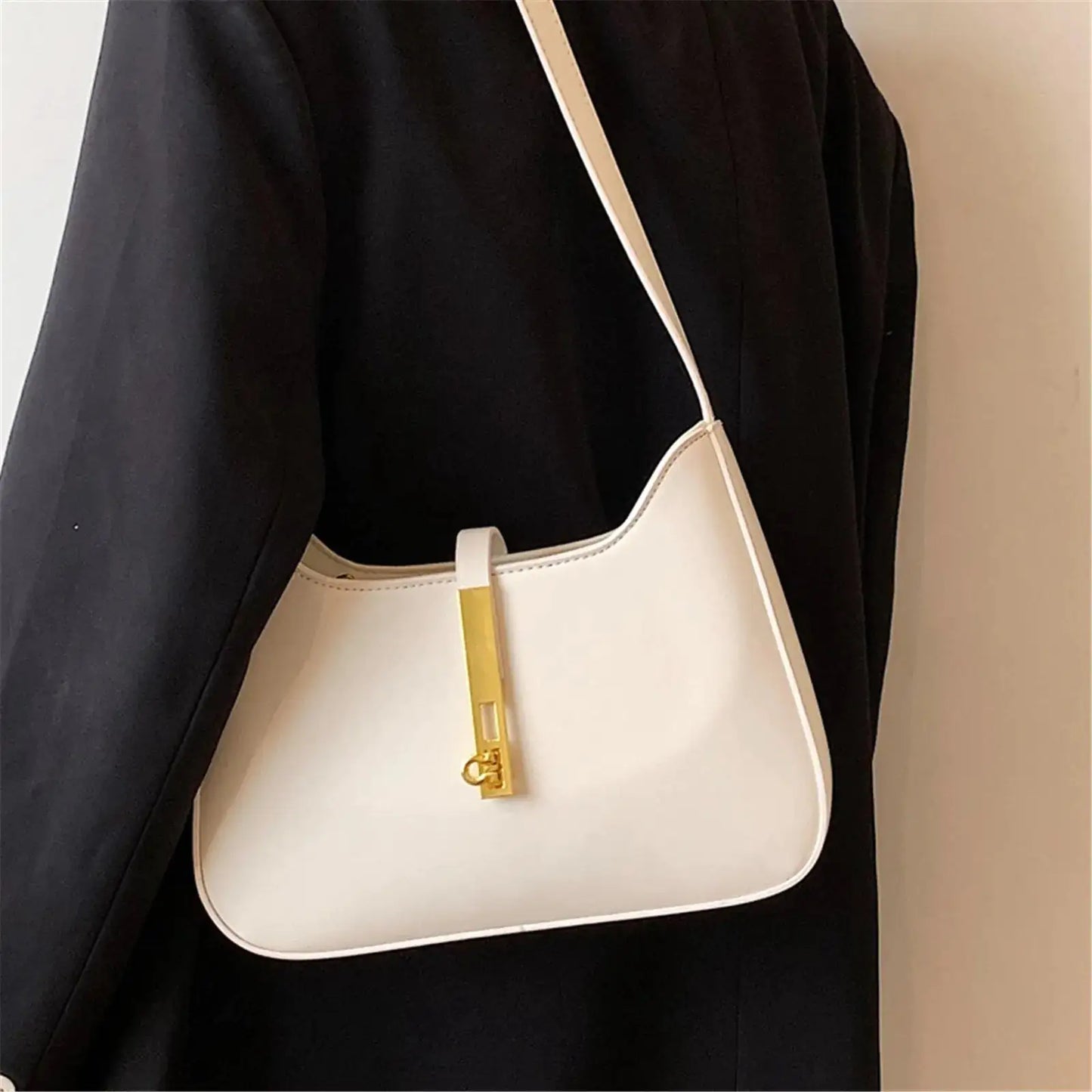 Urban Essentials Shoulder Bag