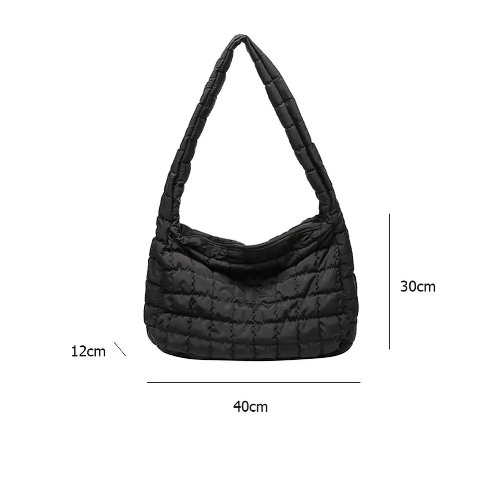Outbounder Shoulder Bag