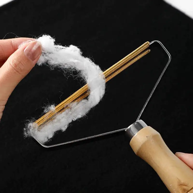 LintLock Pro Pet Hair Remover