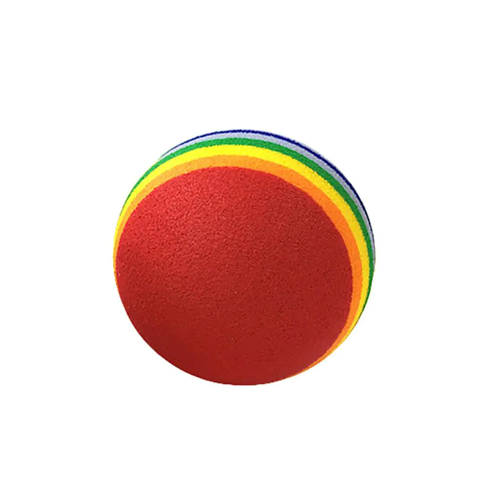 ChewEase Puppy Teething Ball