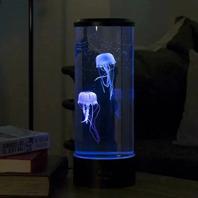 JellyFish Lamp